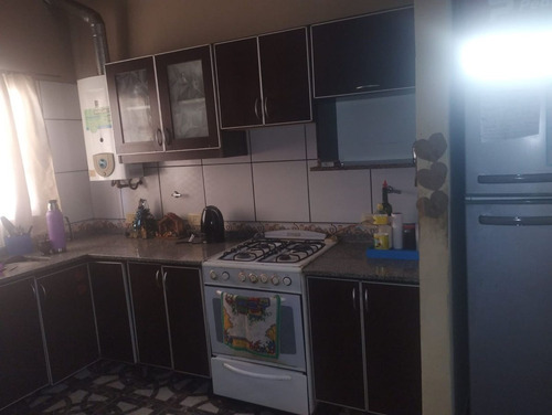 Venta Casa 4 Ambientes Ciudad Madero Retasada!!!