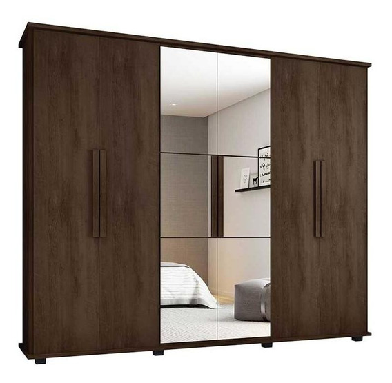 Featured image of post Mercado Livre Guarda Roupa Casal De Madeira Pode ser colocado box ou cama com largura entre 140cm e 160cm