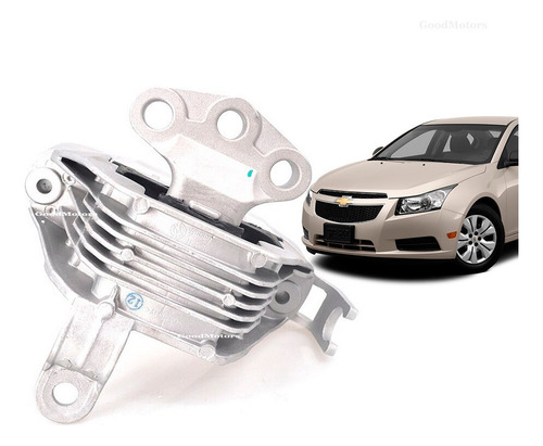 Soporte Motor Derecho Chevrolet Cruze 1.8 2010 / 2016