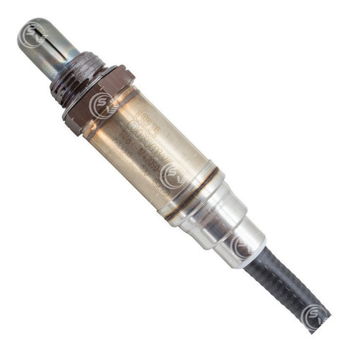 Sensor De Oxígeno Bmw 330ci 3.0l Coupé 2001-2003 Bosch