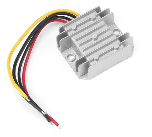 Convertidor Dcdc Dc12v/24v A 5v 10a 50w Regulador De Voltaje