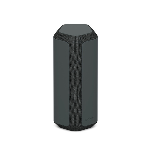 Parlante Bluetooth Portatil Sony Srs-xe300 Inalambrico Color Negro