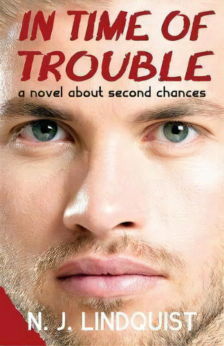 In Time Of Trouble, De N J Lindquist. Editorial Thats Life Communications, Tapa Blanda En Inglés