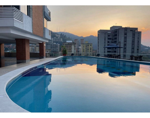 Vendo Apartamento A Estrenar 80m2 La Boyera 1301