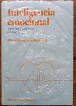 Comprar Colección Biblioteca De Psicología  Inteligencia Emocional