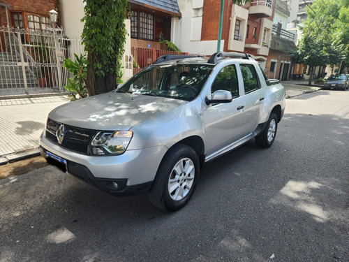 Renault Duster Oroch 1.6 Dynamique