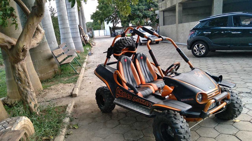 Buggy