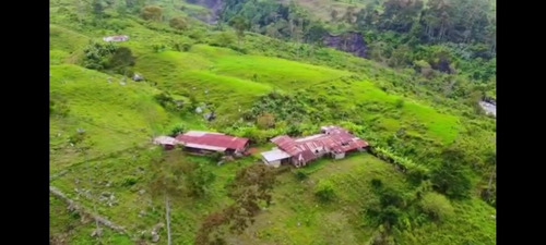 Excelente Finca En Chiguara Mérida