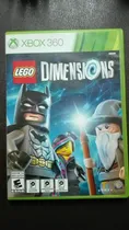 Comprar Lego Dimensions - Xbox 360