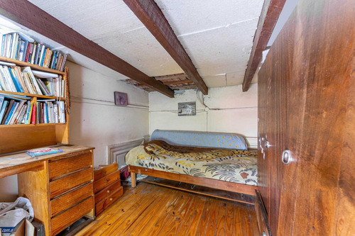 Imagen 9 de 28 de Ph 3 Ambientes En Venta En Villa Luro Al Frente