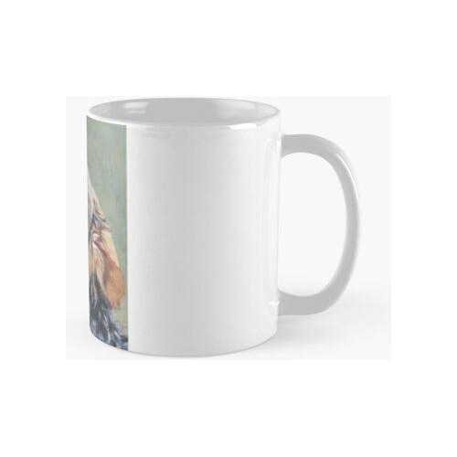 Taza Yorkshire Terrier Calidad Premium