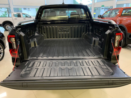 Ford Ranger 3.0 Cd 4X4 Limited + At 250Cv