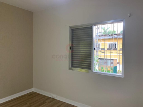 Imagem 8 de 13 de Casa Comercial Para Locação Em São Paulo, Chácara Santo Antônio (zona Sul), 3 Dormitórios, 1 Banheiro, 1 Vaga - Cafe0613_2-1178015