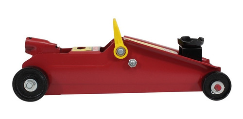 Gato Hidraulico De Patin 2t Estuche Premier Mikel´s Gp2t