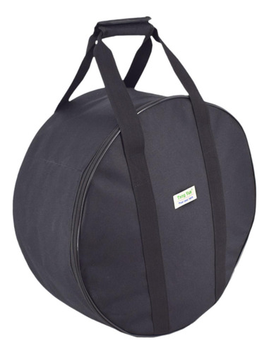 Estuche Protector Para Flash De Estudio, Accesorio 52x20cm