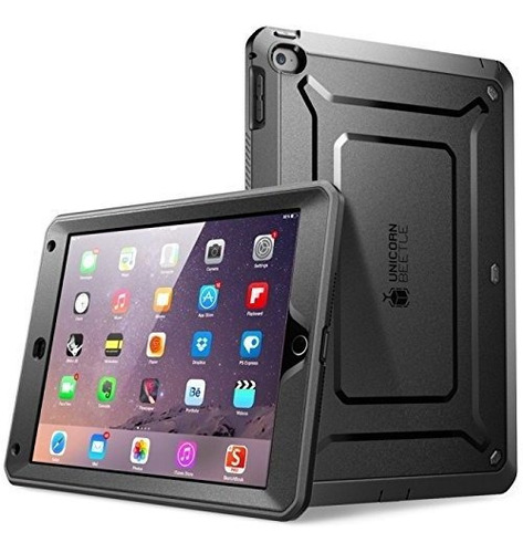 Supcase Beetle Defense Series Funda Para iPad Mini 