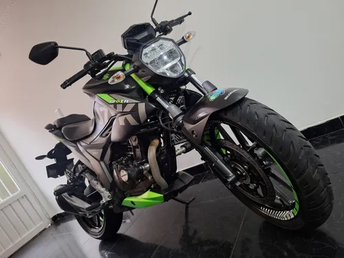 Gixxer 250 2023