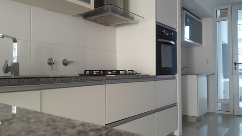 Imagen 19 de 30 de Departamento 3 Ambientes Semi Piso. 251420
