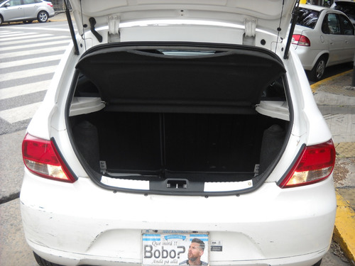 Volkswagen Gol Trend 1.6 Pack Iii 101cv I-motion