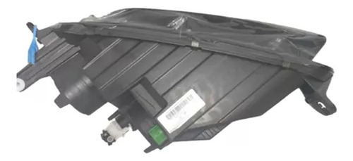 Optica Delantera Izquierda Mopar Original Fiat Toro 7092682