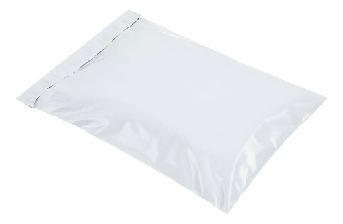 Envelope Segurança P/ Com Bolha - 40x30 100 Unidades