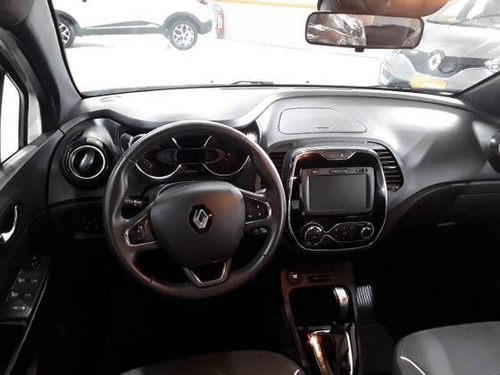 Imagem 3 de 9 de Renault Captur 2.0 16v Hi-flex Intense Automático