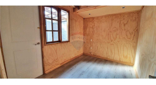 Imagen 14 de 18 de Oportunidad! Linda Casa, A Pasos De Av. Manquehue