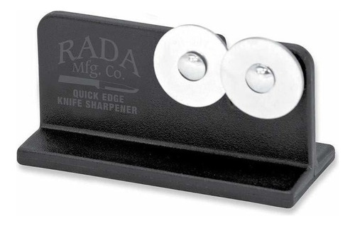 Afilador De Cuchillos Rada Cutlery  Quick Edge - Ruedas Fdc1