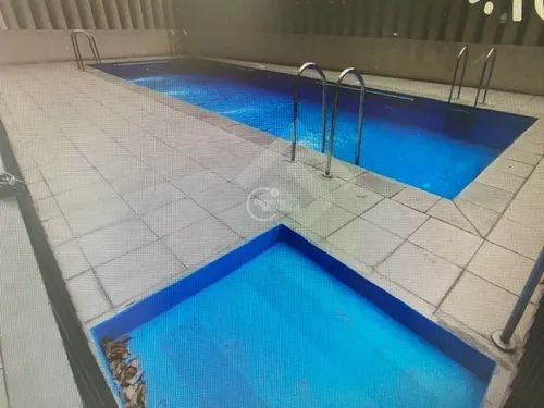 Departamento En Venta De 2 Dorm. En Ñuñoa