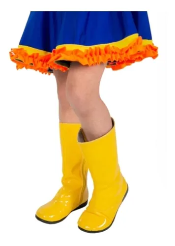 Botas de bely para niña sale