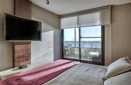 Imagen 17 de 18 de Venta Apartamento De 2 Dormitorios En Primera Linea De Punta Ballena