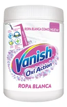 Comprar Quitamanchas Crystal White Vanish 400 Grs