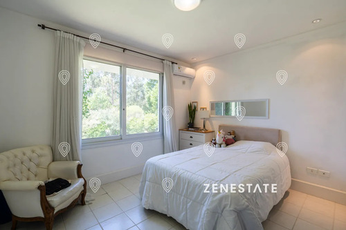 Casa Sobre El Green Del Hoyo 7 Del Cantegril Country Club