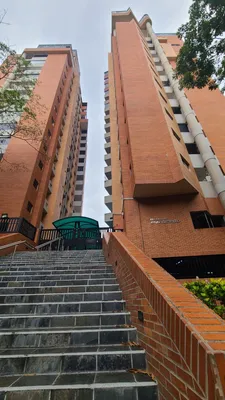 Apartamento en alquiler