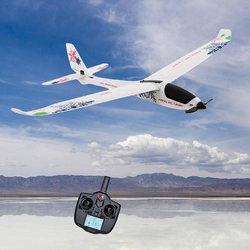 2.4ghz Rc 1 Pieza Xk A800 1 Piezas 3d6g Modelo De
