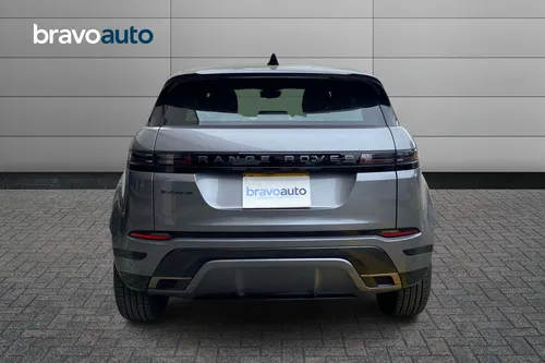 Land Rover Range Rover Evoque 2.0 249ps Dyn Se Mhev