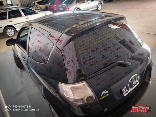 Ford Ka 2011 1.6 Pulse 95cv