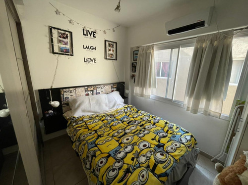 Imagen 6 de 13 de Venta - Dpto 2 Ambientes Con Cochera - Escalada