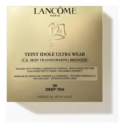 Bronzer Lancôme Teint Idole Ultra Sérum N°06 10g