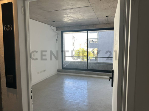 Venta Monoambiente Loft A Estrenar Luminoso Núñez 6to Piso Ideal Renta