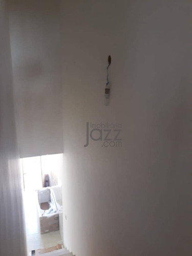 Casa À Venda, 85 M² Por R$ 265.000,00 - Parque Da Colina - Itatiba/sp - Ca6901