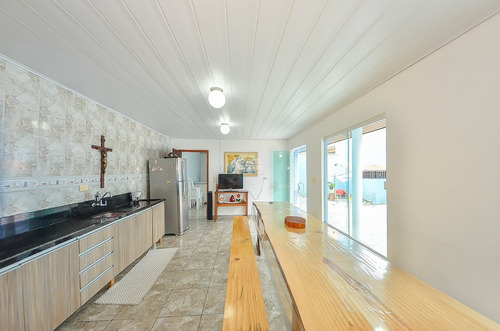 Imagem 29 de 30 de Casa - Comercial/residencial - 936339