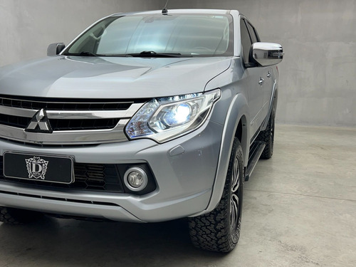 Mitsubishi L200 Triton Sport HPE 2.4 CD Diesel Aut.