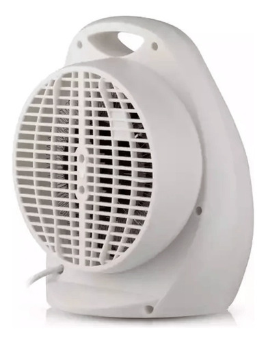Calefactor Caloventor Estufa Calor Fresco Raf R.1181 2000w
