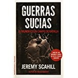 Libro Guerras Sucias *cjs