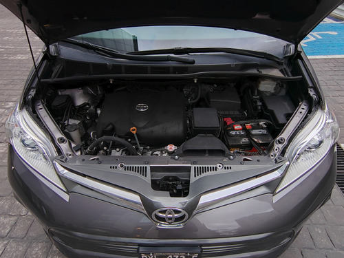 Toyota Sienna 3.5 Xle Piel At