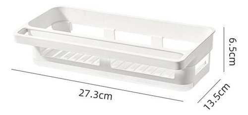 Estante De Drenaje Para Trapos, Soporte