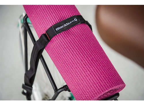 Correa Carga Bicicleta Blackburn Cargo Straps