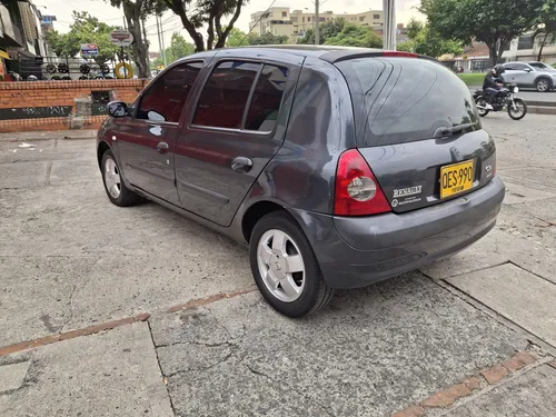 Renault Clio F.iv Expression
