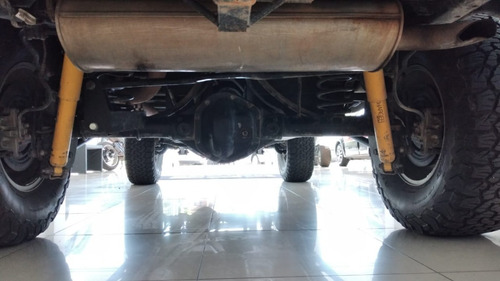 Imagen 9 de 11 de Wrangler Rubicon
